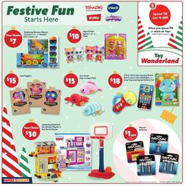 Family Dollar weekly ad week 47 Page 6