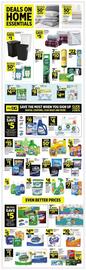 Dollar General weekly ad Page 12