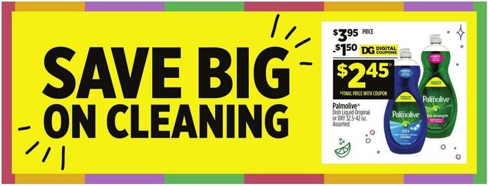 Dollar General weekly ad Page 13