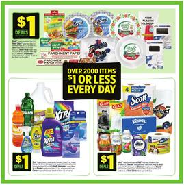 Dollar General weekly ad Page 14