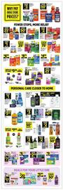 Dollar General weekly ad Page 15