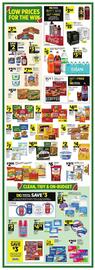 Dollar General weekly ad Page 4