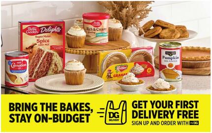 Dollar General weekly ad Page 5