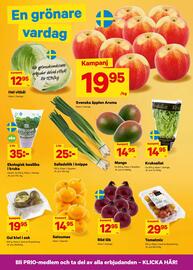 City Gross reklamblad vecka 47 Sida 3