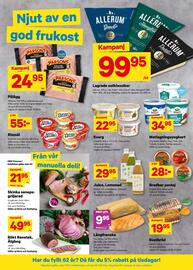 City Gross reklamblad vecka 47 Sida 4