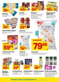 City Gross reklamblad vecka 47 Sida 5