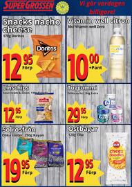 Supergrossen reklamblad vecka 47 Sida 11