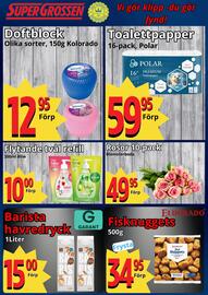 Supergrossen reklamblad vecka 47 Sida 12