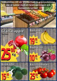 Supergrossen reklamblad vecka 47 Sida 13