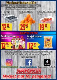Supergrossen reklamblad vecka 47 Sida 15