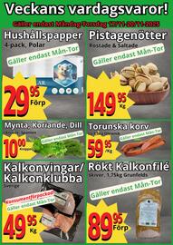 Supergrossen reklamblad vecka 47 Sida 2