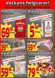 Supergrossen reklamblad vecka 47 Sida 3