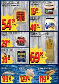 Supergrossen reklamblad vecka 47 Sida 6