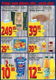 Supergrossen reklamblad vecka 47 Sida 7