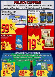 Supergrossen reklamblad vecka 47 Sida 9