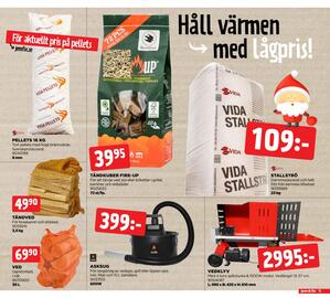 Jem&Fix reklamblad vecka 47 Sida 11