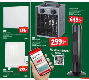 Jem&Fix reklamblad vecka 47 Sida 13