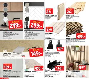 Jem&Fix reklamblad vecka 47 Sida 14