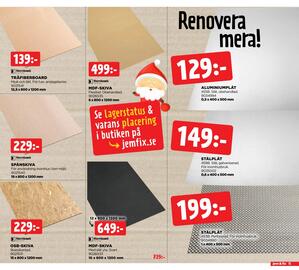 Jem&Fix reklamblad vecka 47 Sida 15