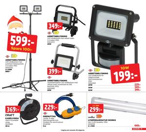 Jem&Fix reklamblad vecka 47 Sida 19