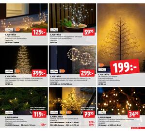 Jem&Fix reklamblad vecka 47 Sida 3