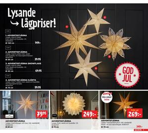 Jem&Fix reklamblad vecka 47 Sida 5