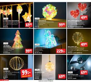 Jem&Fix reklamblad vecka 47 Sida 6