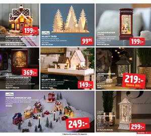 Jem&Fix reklamblad vecka 47 Sida 7