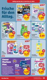 PENNY Flugblatt woche 47 Seite 20