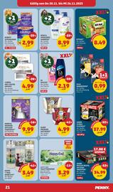 PENNY Flugblatt woche 47 Seite 21