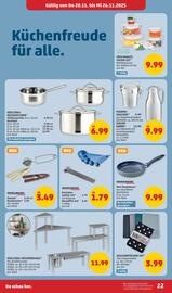 PENNY Flugblatt woche 47 Seite 22