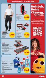 PENNY Flugblatt woche 47 Seite 25