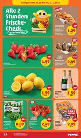 PENNY Flugblatt woche 47 Seite 27