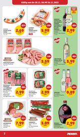 PENNY Flugblatt woche 47 Seite 7