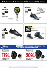 Catalogue Intersport page 2