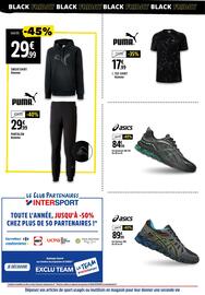 Catalogue Intersport page 3