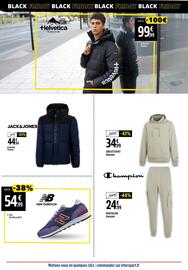 Catalogue Intersport page 4