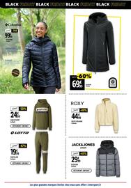 Catalogue Intersport page 6