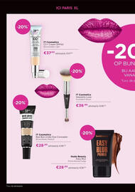 ICI Paris XL folder Pagina 22