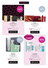 ICI Paris XL folder Pagina 25