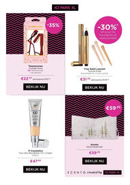 ICI Paris XL folder Pagina 26