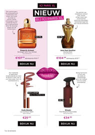 ICI Paris XL folder Pagina 31