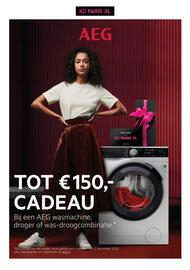 ICI Paris XL folder Pagina 33