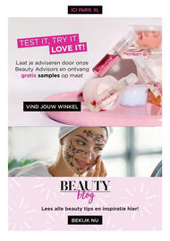 ICI Paris XL folder Pagina 34