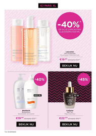 ICI Paris XL folder Pagina 8