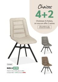 Catalogue Meubles Crack page 10