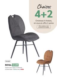 Catalogue Meubles Crack page 11