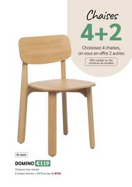 Catalogue Meubles Crack page 12