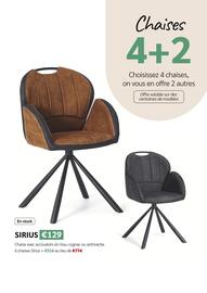 Catalogue Meubles Crack page 13