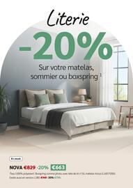 Catalogue Meubles Crack page 14